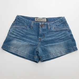 American Eagle Outfitters Denim Shorts